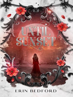 cover image of Until Sunset